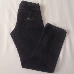 Henri lloyd jeans Clearance
